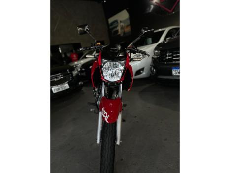 HONDA CG 160 FAN, Foto 21