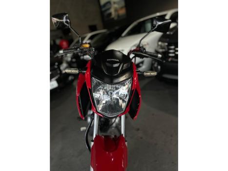 HONDA CG 160 FAN, Foto 22