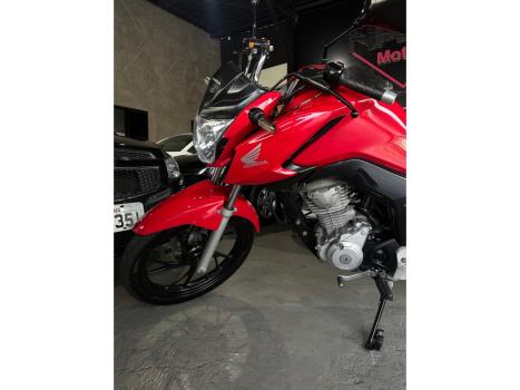 HONDA CG 160 FAN, Foto 24