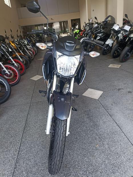 HONDA CG 160 FAN, Foto 5