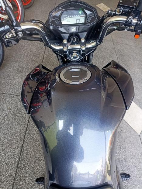 HONDA CG 160 FAN, Foto 6