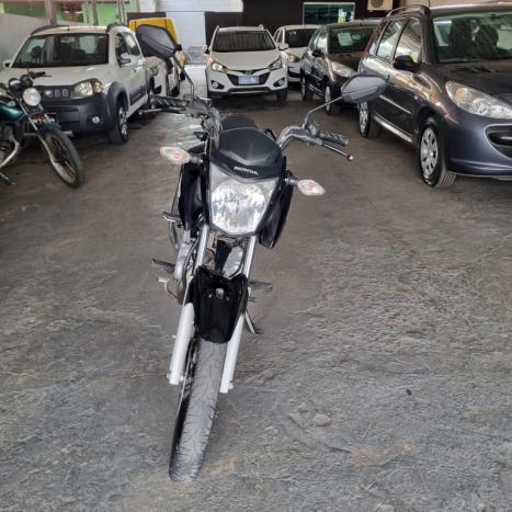 HONDA CG 160 FAN, Foto 2