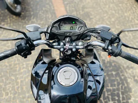 HONDA CG 160 FAN, Foto 6