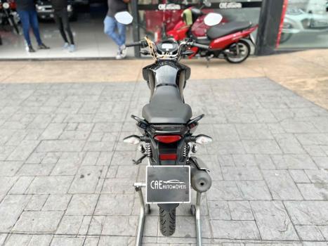 HONDA CG 160 FAN FLEX ONE, Foto 4