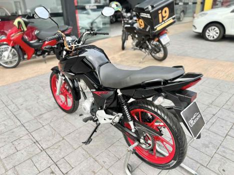 HONDA CG 160 FAN FLEX ONE, Foto 5