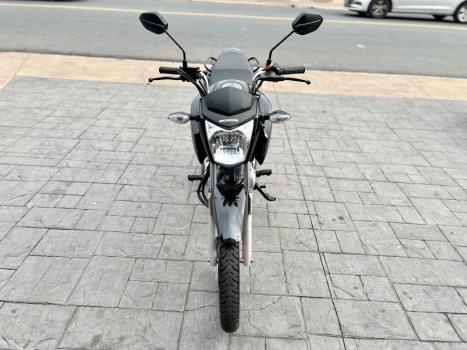 HONDA CG 160 FAN FLEX ONE, Foto 8