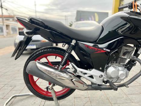 HONDA CG 160 FAN FLEX ONE, Foto 11