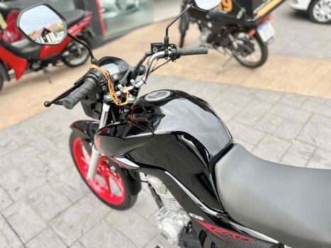 HONDA CG 160 FAN FLEX ONE, Foto 13