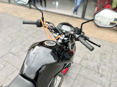 HONDA CG 160 FAN FLEX ONE, Foto 14