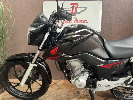 HONDA CG 160 FAN FLEX ONE, Foto 5