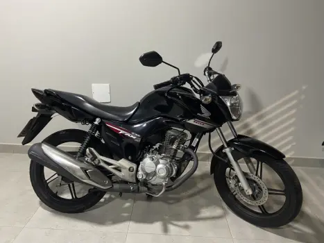 HONDA CG 160 FAN FLEX ONE, Foto 1