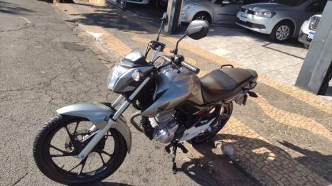 HONDA CG 160 FAN FLEX ONE, Foto 3