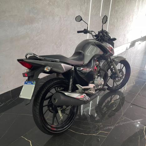 HONDA CG 160 FAN FLEX ONE, Foto 2