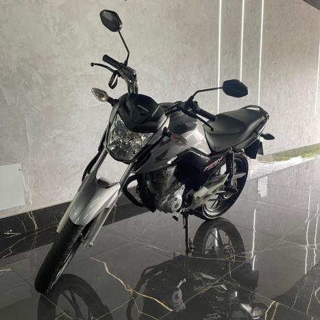 HONDA CG 160 FAN FLEX ONE, Foto 10