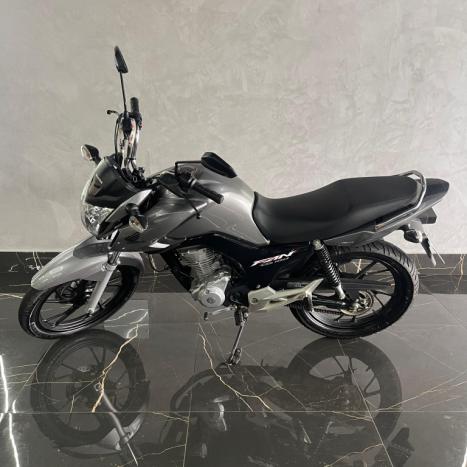 HONDA CG 160 FAN FLEX ONE, Foto 14