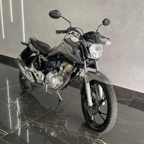 HONDA CG 160 FAN FLEX ONE, Foto 15