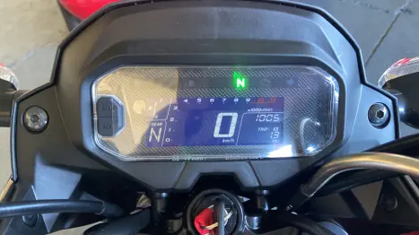 HONDA CG 160 FAN FLEX ONE, Foto 3