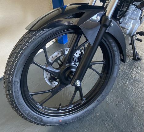 HONDA CG 160 FAN FLEX ONE, Foto 6