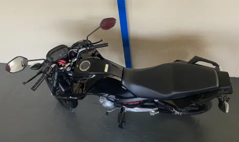 HONDA CG 160 FAN FLEX ONE, Foto 7