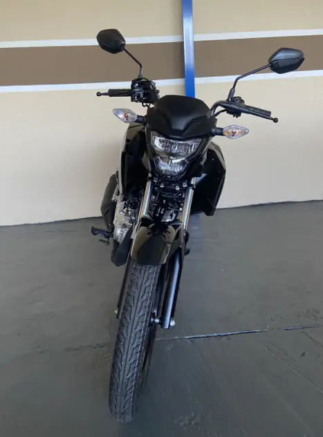 HONDA CG 160 FAN FLEX ONE, Foto 8
