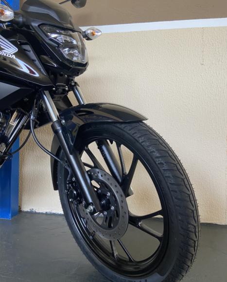 HONDA CG 160 FAN FLEX ONE, Foto 13