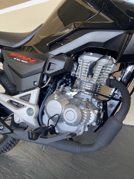 HONDA CG 160 FAN FLEX ONE, Foto 14