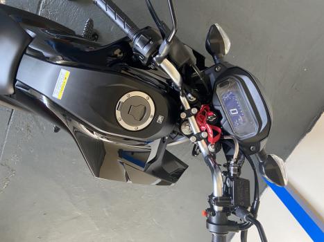 HONDA CG 160 FAN FLEX ONE, Foto 16