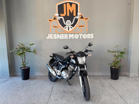 HONDA CG 160 FAN FLEX ONE, Foto 1