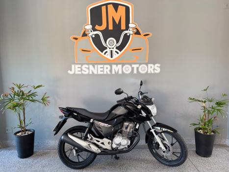 HONDA CG 160 FAN FLEX ONE, Foto 3
