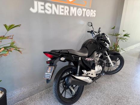 HONDA CG 160 FAN FLEX ONE, Foto 4