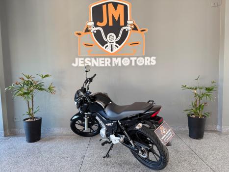 HONDA CG 160 FAN FLEX ONE, Foto 5