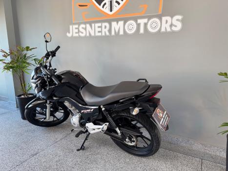 HONDA CG 160 FAN FLEX ONE, Foto 6