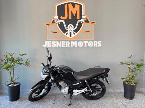 HONDA CG 160 FAN FLEX ONE, Foto 7