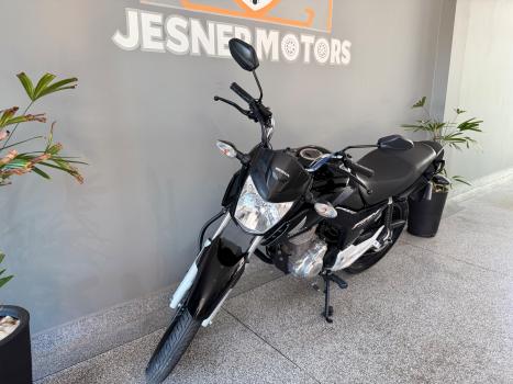 HONDA CG 160 FAN FLEX ONE, Foto 8