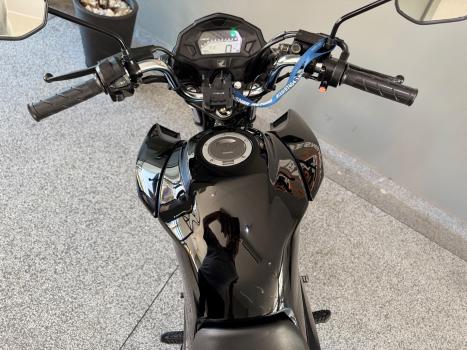 HONDA CG 160 FAN FLEX ONE, Foto 9