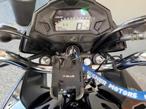 HONDA CG 160 FAN FLEX ONE, Foto 10