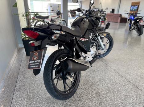HONDA CG 160 FAN FLEX ONE, Foto 11