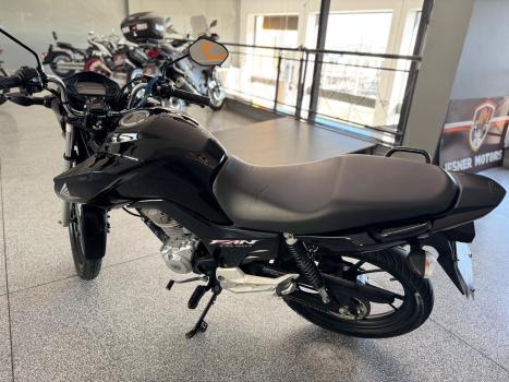 HONDA CG 160 FAN FLEX ONE, Foto 12