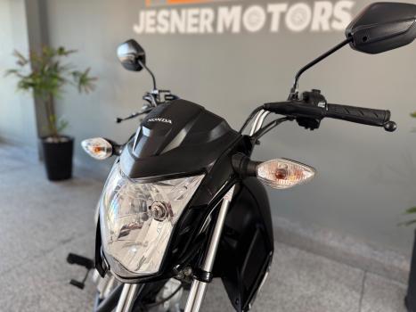 HONDA CG 160 FAN FLEX ONE, Foto 14