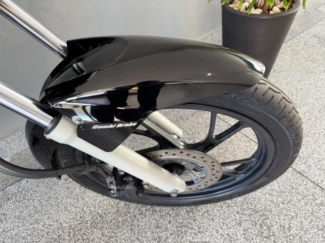 HONDA CG 160 FAN FLEX ONE, Foto 15