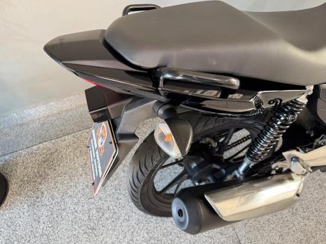 HONDA CG 160 FAN FLEX ONE, Foto 17