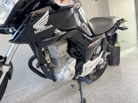 HONDA CG 160 FAN FLEX ONE, Foto 19