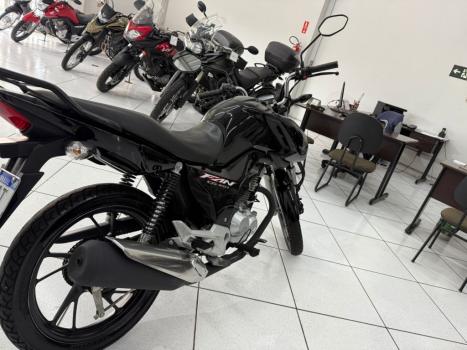 HONDA CG 160 FAN FLEX ONE, Foto 2