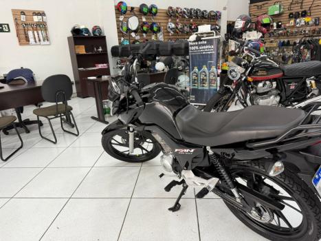 HONDA CG 160 FAN FLEX ONE, Foto 3