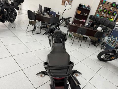 HONDA CG 160 FAN FLEX ONE, Foto 4