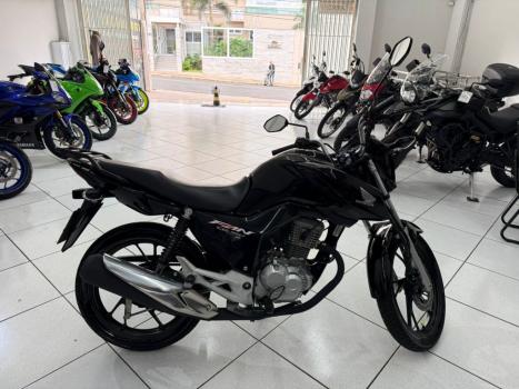 HONDA CG 160 FAN FLEX ONE, Foto 6