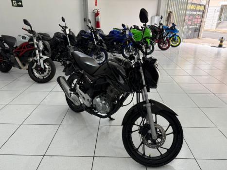 HONDA CG 160 FAN FLEX ONE, Foto 7