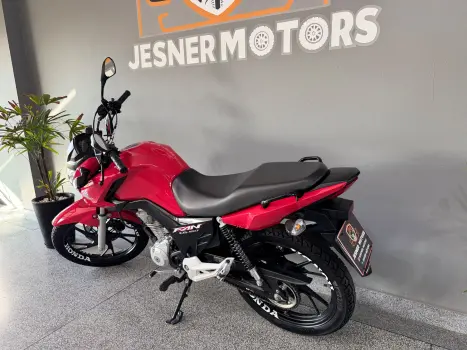 HONDA CG 160 FAN FLEX ONE, Foto 5