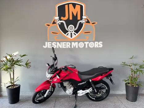 HONDA CG 160 FAN FLEX ONE, Foto 6