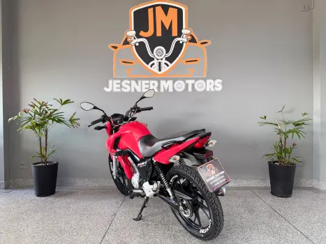 HONDA CG 160 FAN FLEX ONE, Foto 8